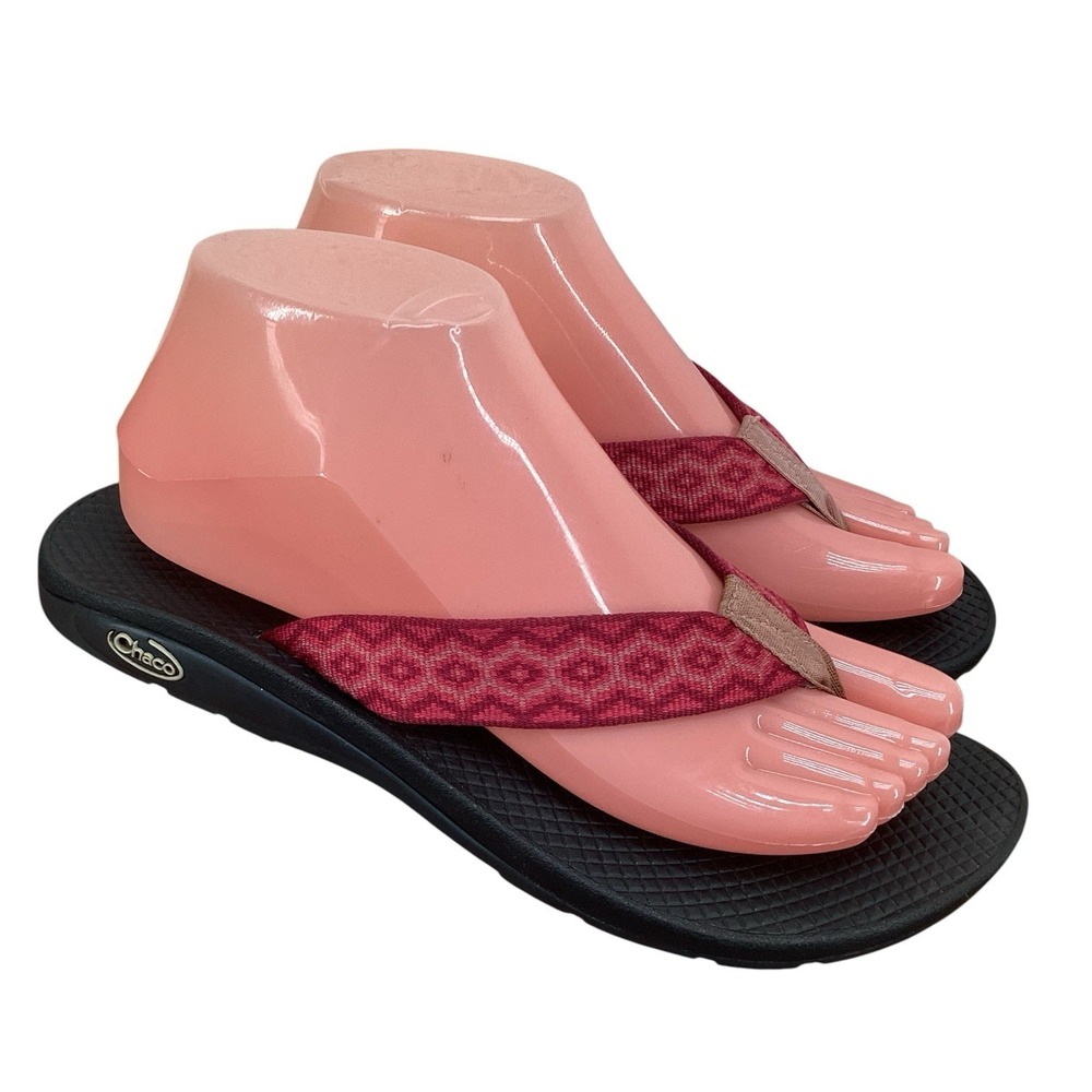 Chaco Women's Flip Flops Sandals Women's Size 8